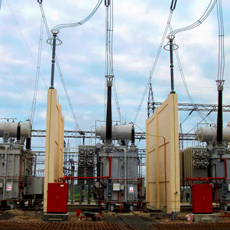 500kV