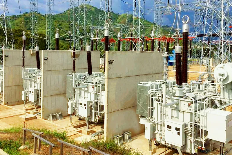 500kV