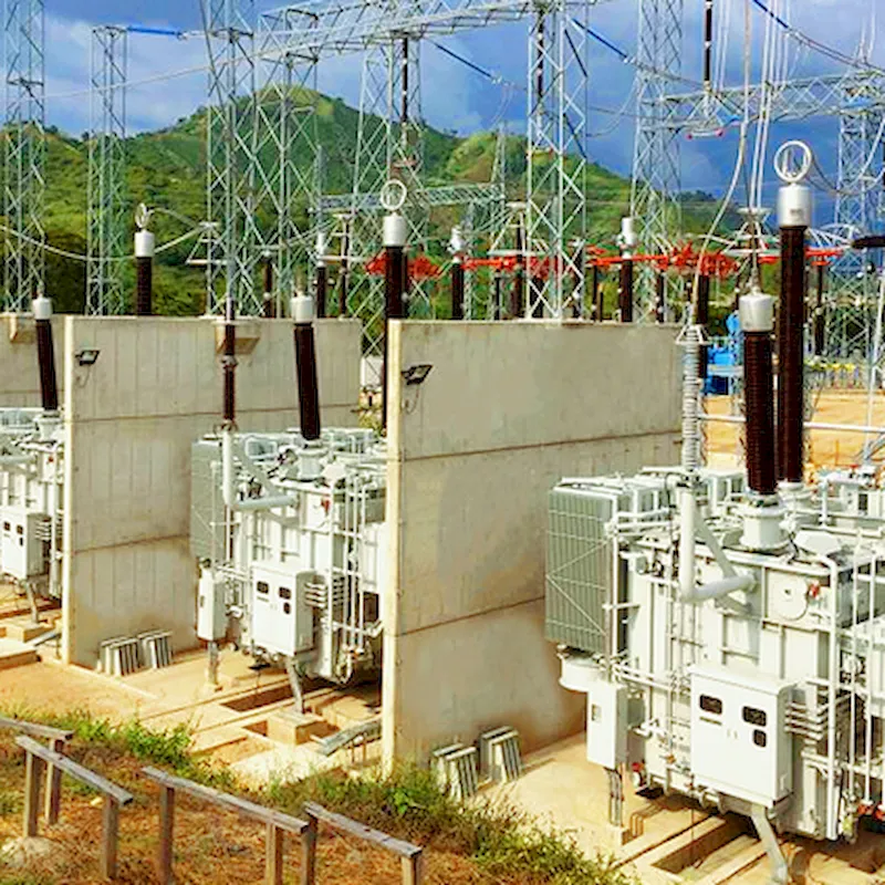 500kV