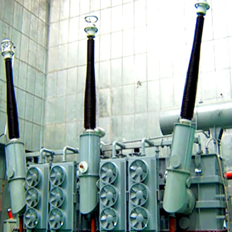 500kV