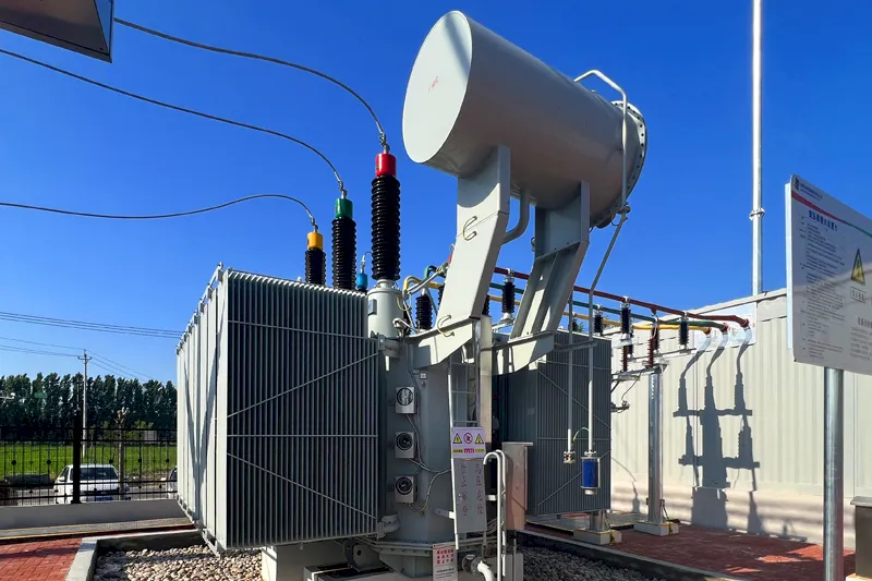 110kV