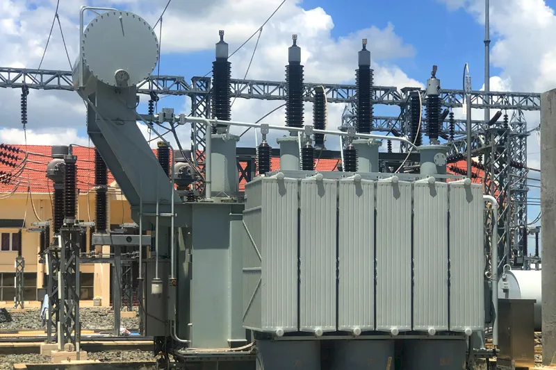 110kV