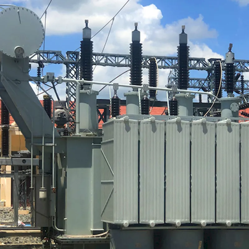 110kV
