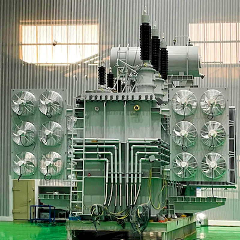110kV