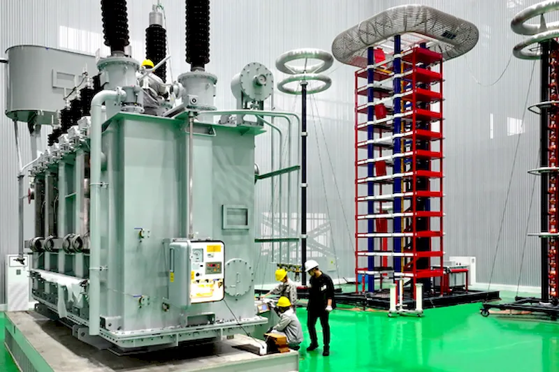 110kV