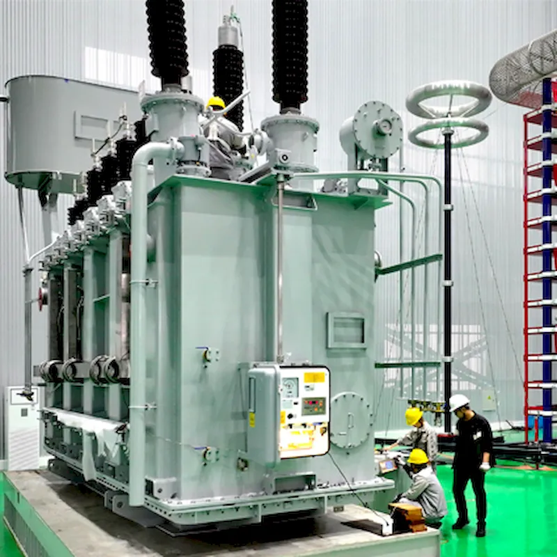 110kV