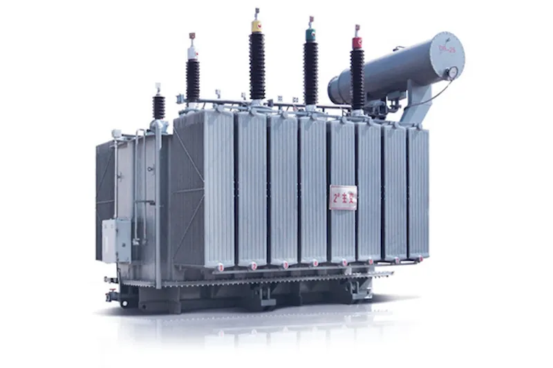 110kV
