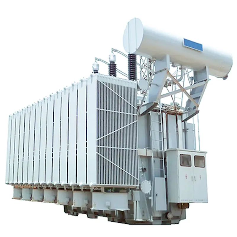 Ultra High Voltage Transformer