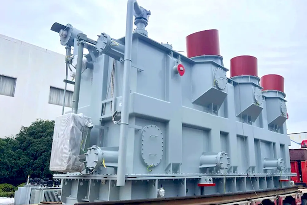 Xiantao High-Tech Zone 220kV and 110kV Power Transmission and Substation Project