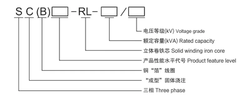 Model Description 