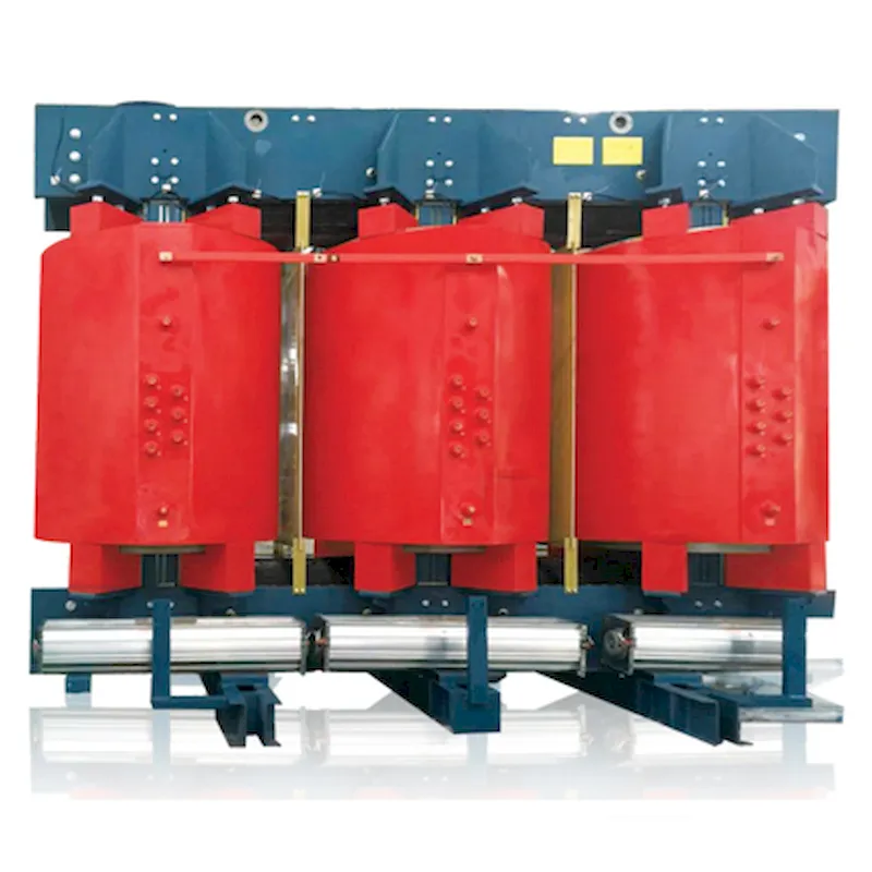 SCB (11~18) 35kV resin insulated dry type power transformer